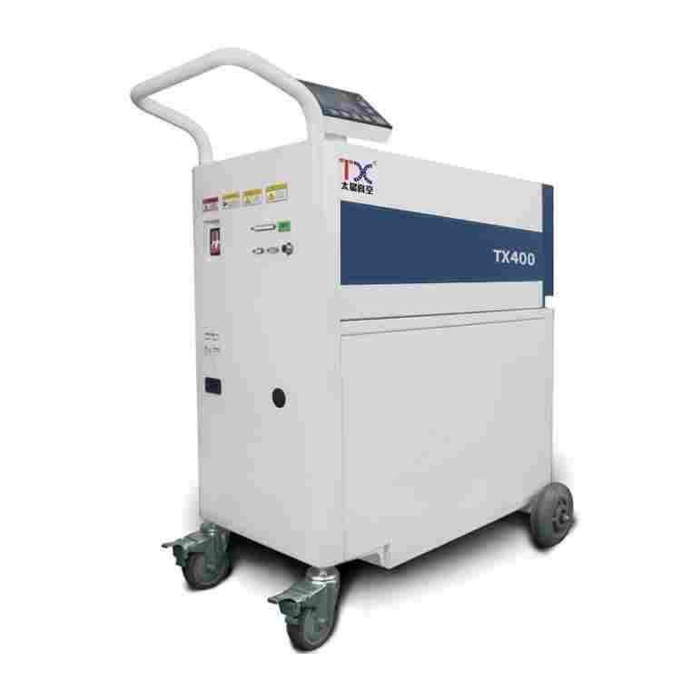 Helium leak detector, mass spectrometer leak detector, TX400 leak tester, vacuum leak detection, semiconductor leak testing, high speed helium detector, industrial leak detection equipment, dry vacuum pump leak detector, helium tracer gas, precision leak 