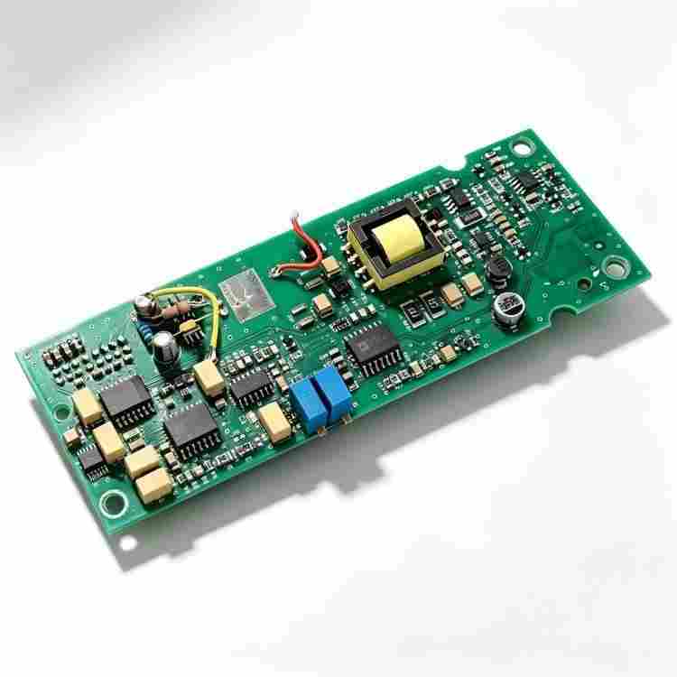 Pfeiffer Adixen ASM142, P0492E1, P0320E1, 2G1 Preamp Board, Helium Leak Detector Repair, Ion Source Amplifier, Vacuum Leak Detection Parts, Adixen ASM142 Main Board, Mass Spectrometer Repair, OEM Leak Detector Spare Parts