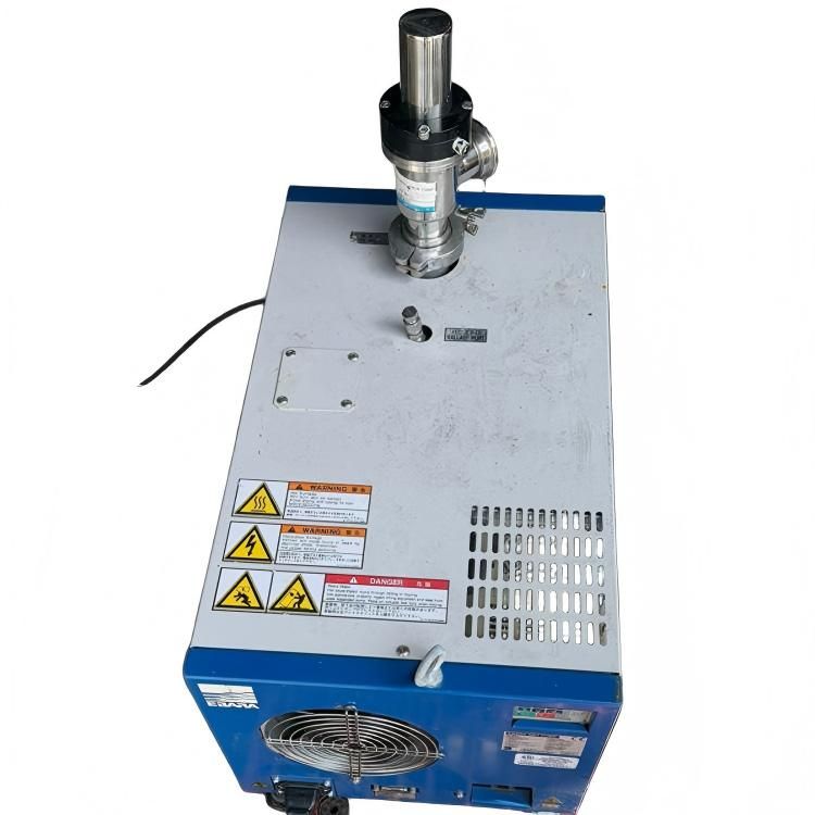 EBARA EV-A10-2 Used Dry Vacuum Pump — Model Selection & Buying Guide (1000 L/min · Single-Phase 200-240V)